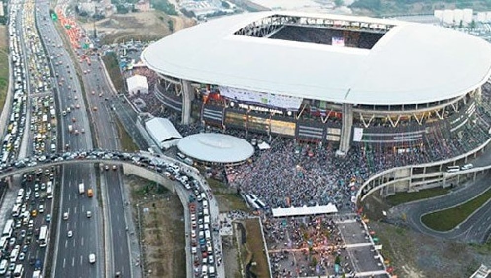 Galatasaraylı Taraftarlara Müjde