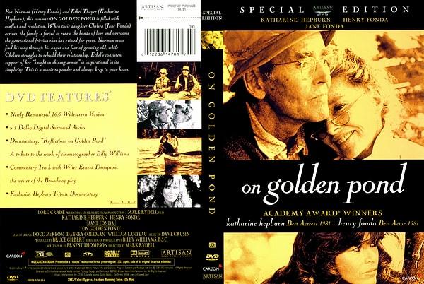 14. Altın Göl / On Golden Pond (1981)