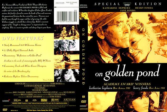 14. Altın Göl / On Golden Pond (1981)