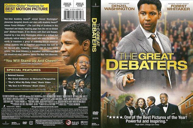 17. Muhteşem Münazaracılar /  The Great Debaters (2007)