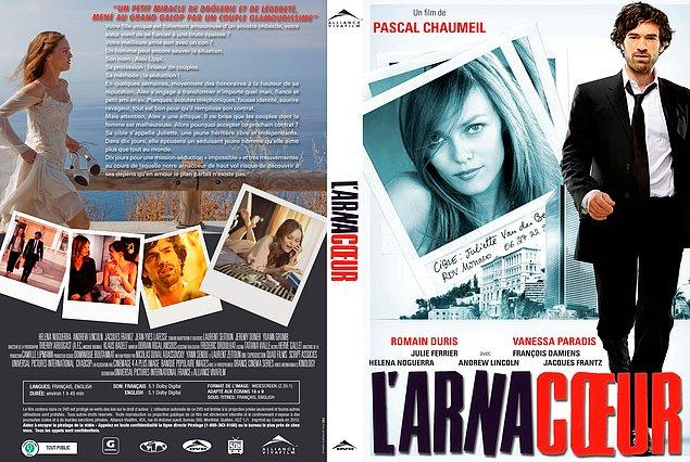 29. Gönül Avcısı / L'arnacoeur (2010)
