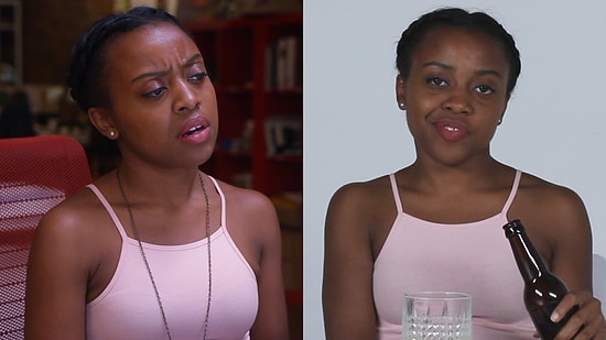 Normal Sen vs Akşamdan Kalma Sen