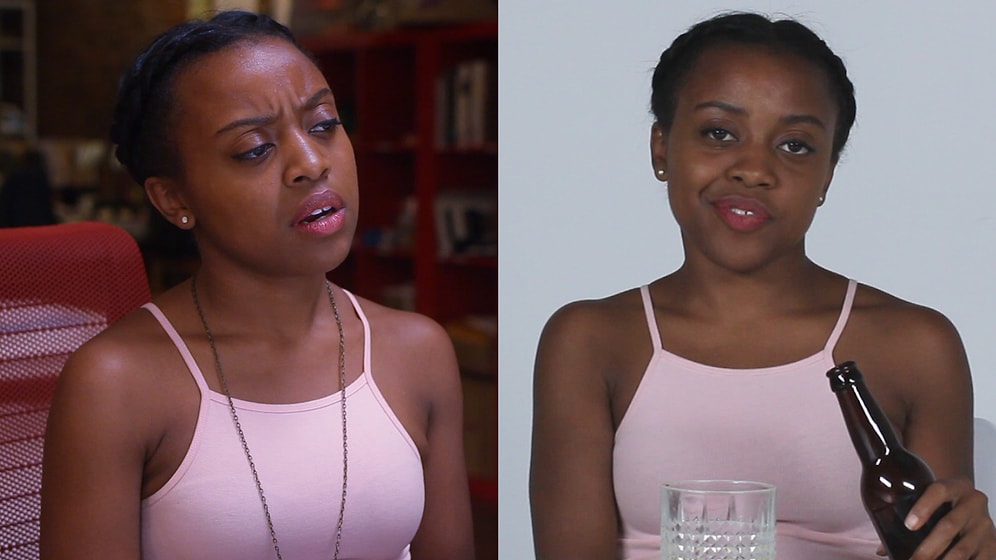 Normal Sen vs Akşamdan Kalma Sen