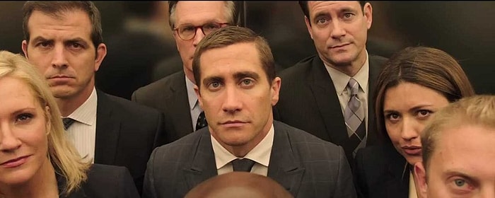 Jake Gyllenhaal'ın Yeni Filmi 'Demolition'dan İlk Fragman