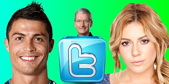 Geçtiğimiz Hafta Twitter'da En Çok Paylaşılmış 20 Görselli Tweet