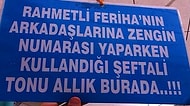 Pazar Tezgahı Değil Mizah Merkezi: Her Biri Derinlemesine Mizah Barından 25 Tezgah Yazısı