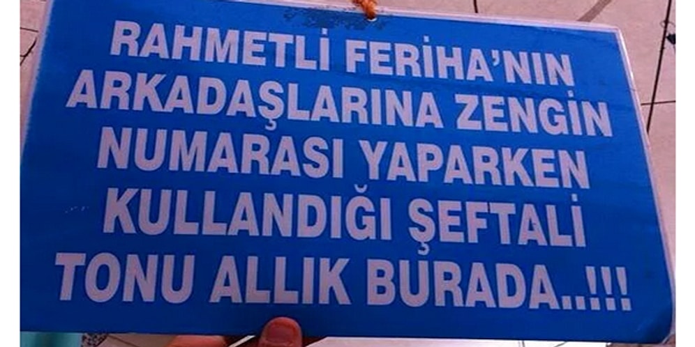 Pazar Tezgahı Değil Mizah Merkezi: Her Biri Derinlemesine Mizah Barından 25 Tezgah Yazısı