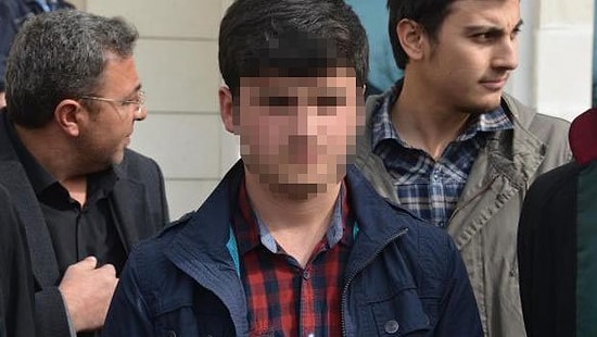 Cumhurbaşkanı'na Hakaretten Yargılanan Liseliye 11 Ay Hapis