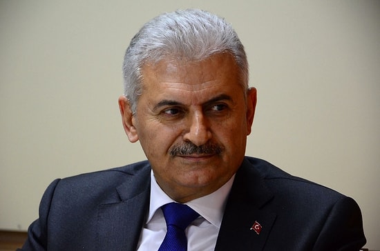 Binali Yıldırım'ın Adaylık Çıkışının Perde Arkası