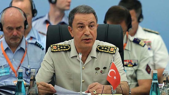 'PKK Meşruiyet Kazanma Peşinde'