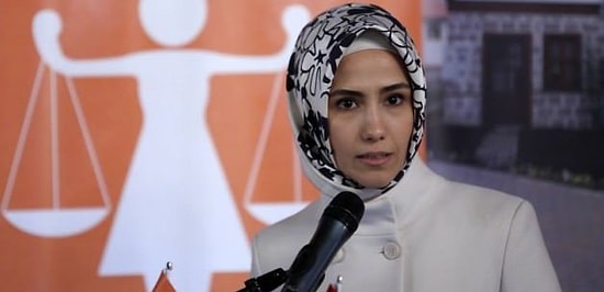 Sümeyye Erdoğan'a 'Hakaret'e 4 Yıl Hapis İstemi