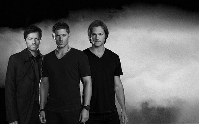 Supernatural 11. Sezon Fragmanı Yayınlandı!