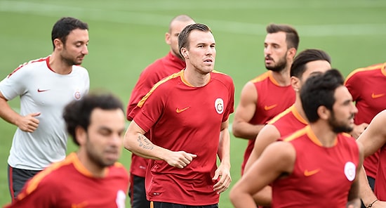 FIFA, Kevin Grosskreutz'un Lisansını Çıkartmadı