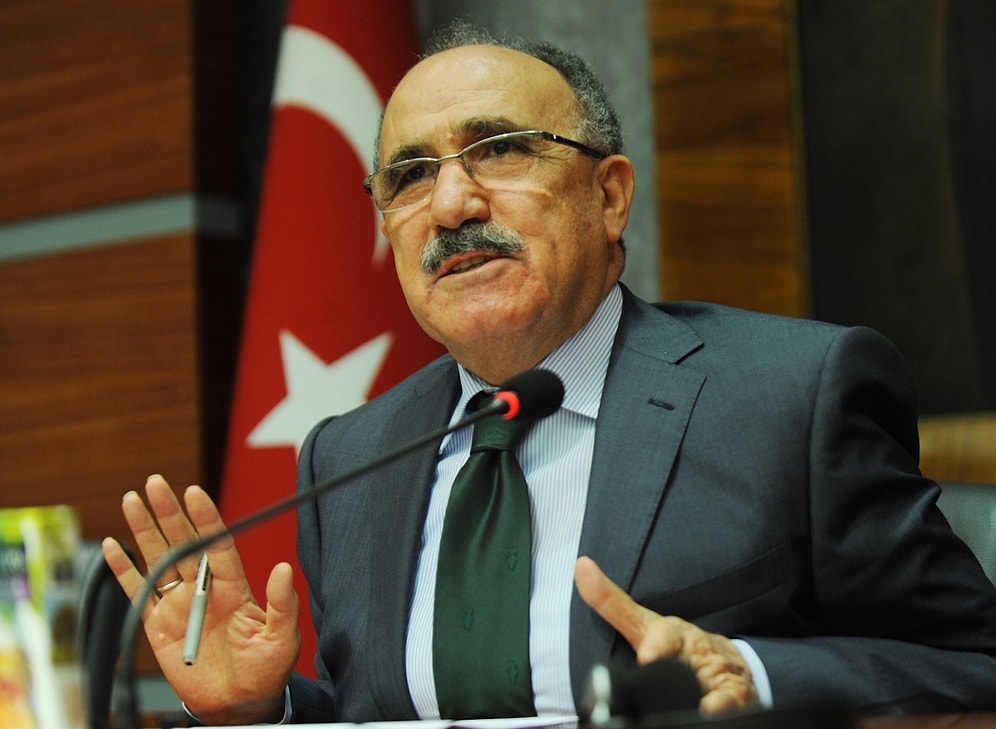 Atalay: 'Ortak Akıl İlk Zamanlar Kadar Devrede Değil'