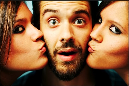 İlişki Denince Arkasına Bakmadan Kaçan Erkeklerin 17 Özelliği