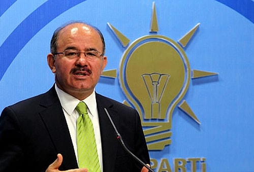 AKP Yönetimindeki Değişiklikler Ne Anlama Geliyor?