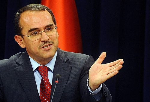 AKP Yönetimindeki Değişiklikler Ne Anlama Geliyor?