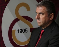 "Biz susunca herkes ensemize vurmaya kalkıyor"