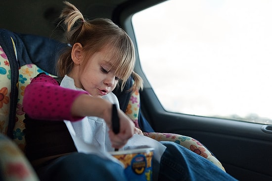 Son Tatilinize Çıkarken Lezzetli Bir Yolculuk Geçirmeniz İçin Size Gereken 13 Şipşak Tarif