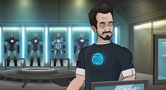 Popüler Filmler 'Aslında Nasıl Bitmeliydi?' Sorusunun Cevabı 11 Mükemmel Parodi Animasyon