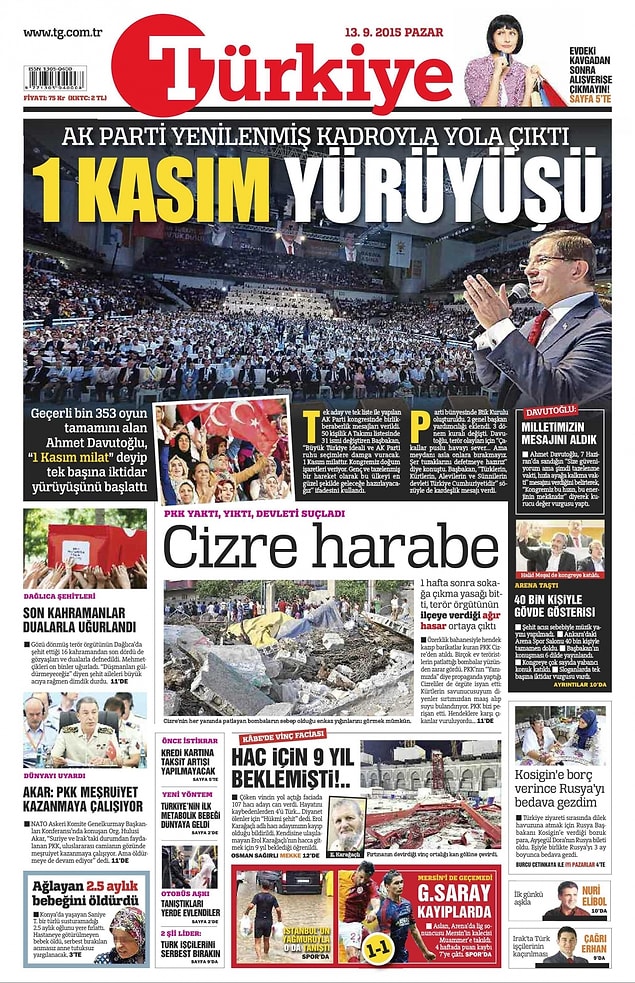 Türkiye