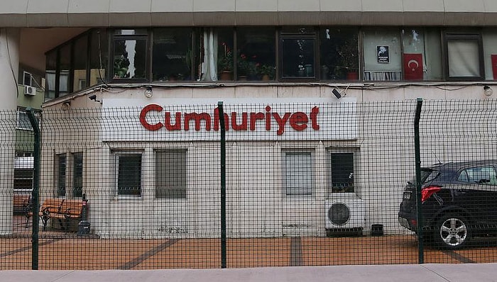 Cumhuriyet: 'TTNET, Uydunet ve PTT Cell, Sitemize Erişimi Engelledi'