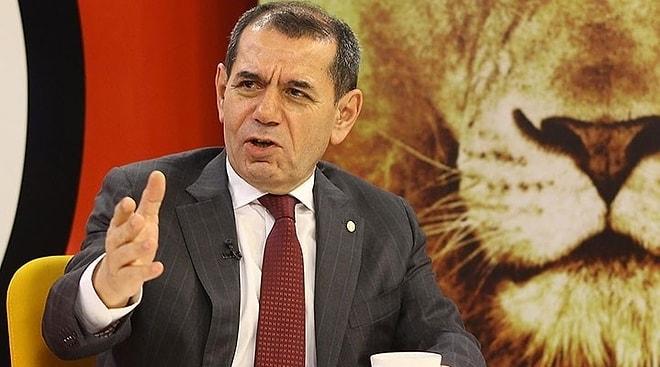 Galatasaray Yönetiminin Akıllara Zarar 10 İcraatı
