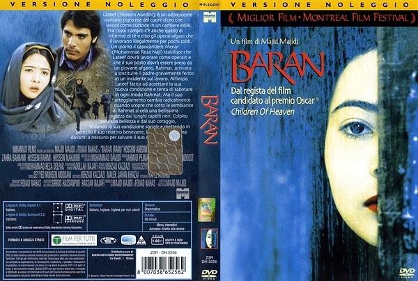 12. Baran (2001)