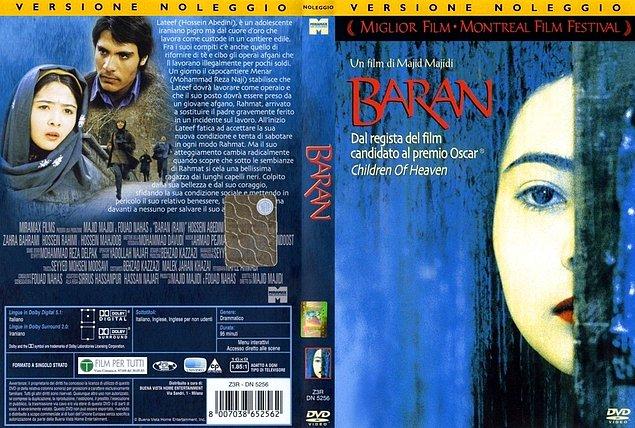 12. Baran (2001)