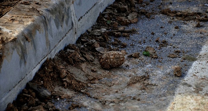 Mardin'de Elinde Bomba Patlayan 9 Yaşındaki Çocuk Hayatını Kaybetti