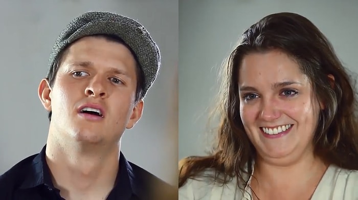 Eski Sevgililer Ayrıldıktan İki Yıl Sonra Yüzleşiyor | Bölüm 2