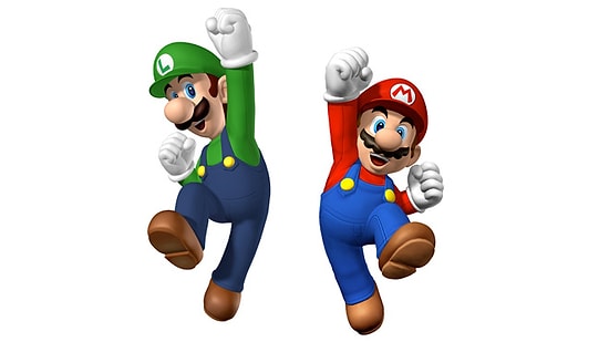 Super Mario Bros. 30 Yaşında