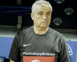 Çalımbay'dan Veysel'e tepki