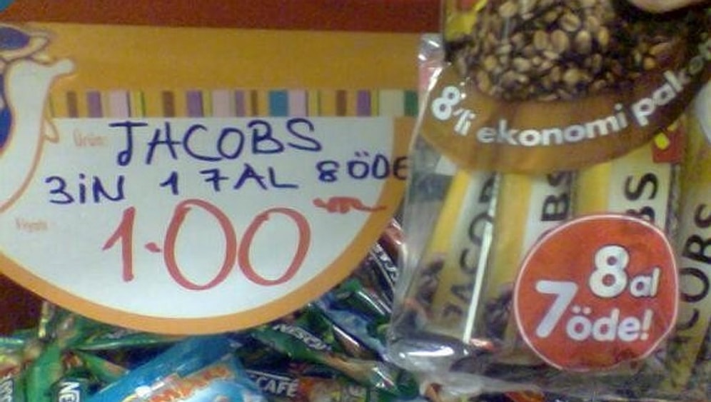 Beyinlere Error Verdiren İşte Benim Zeki Müren Tadında 24 Pazarlama Afişi