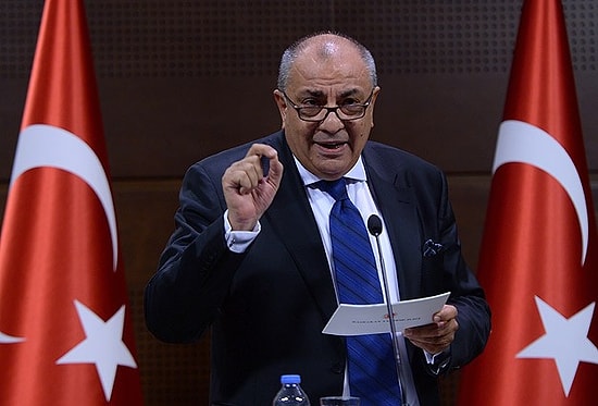 Türkeş'ten MHP'nin İhraç Kararına İtiraz: 'Sadece Partimi İktidar Yaptım'