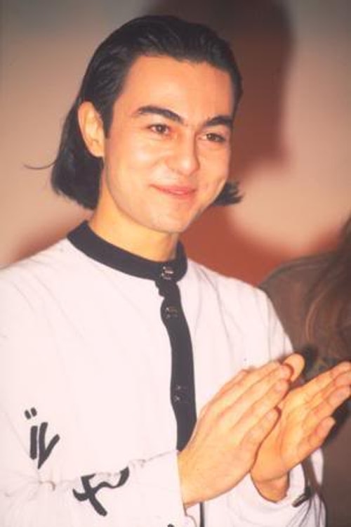 Serdar Ortaç