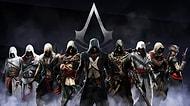 Assasin's Creed Council Fragmanı