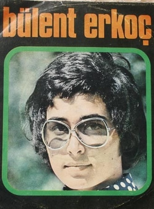 Bülent Ersoy