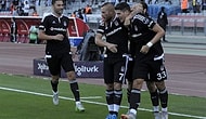 Beşiktaş'ın Avrupa Kadrosu Açıklandı!