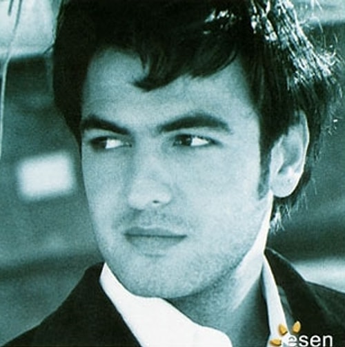 Soner Sarıkabadayı