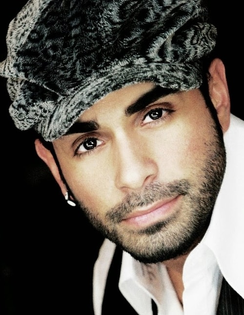 Gökhan Türkmen