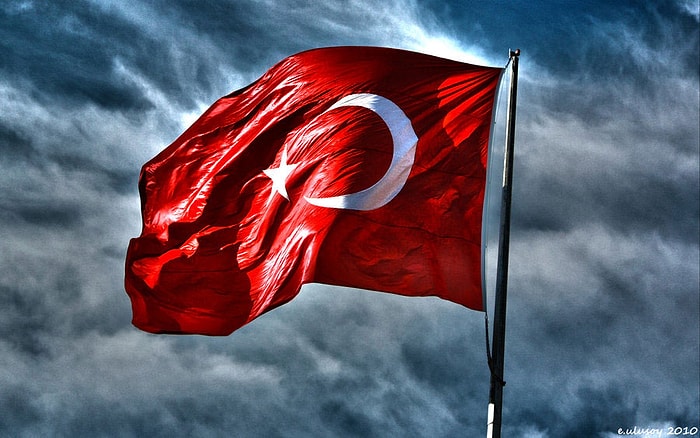 STK’lardan “Teröre Hayır, Kardeşliğe Evet” Çağrısı: Bayrağını Al Gel