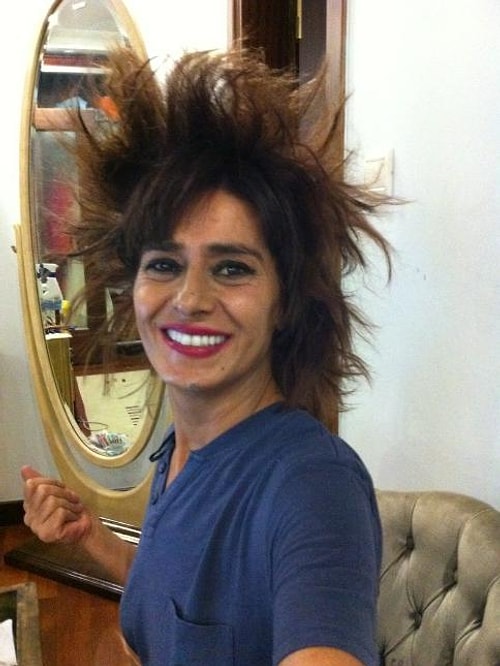 Yıldız Tilbe