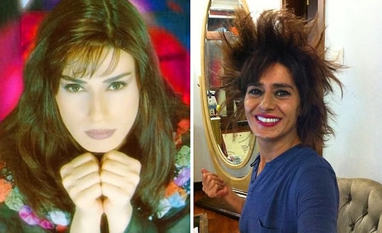 Müzik Kariyerlerinin İlk Yıllarındaki İmajlarını Çok Uzakta Bırakmış 20 Türk Şarkıcı