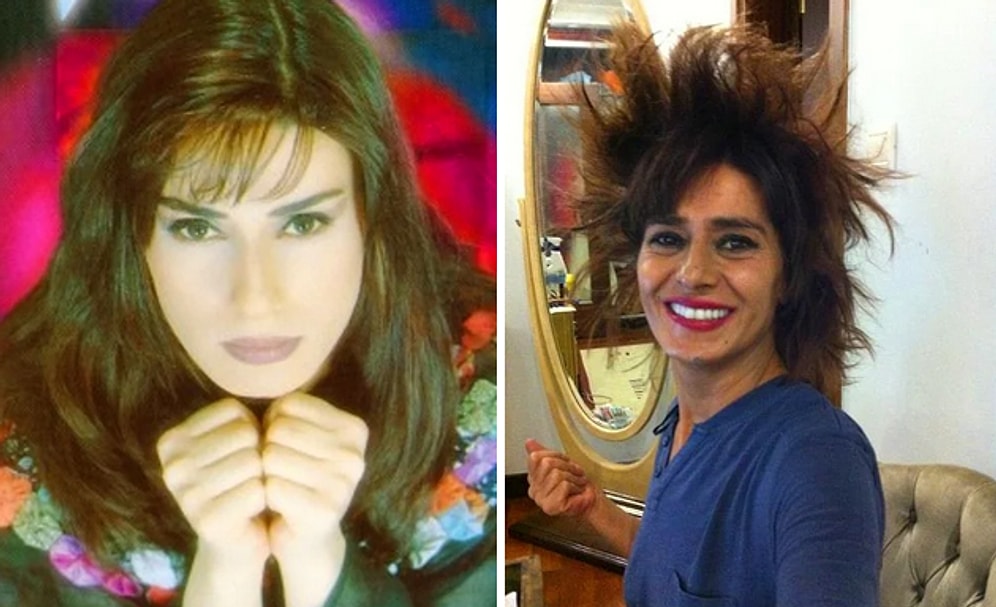 Müzik Kariyerlerinin İlk Yıllarındaki İmajlarını Çok Uzakta Bırakmış 20 Türk Şarkıcı