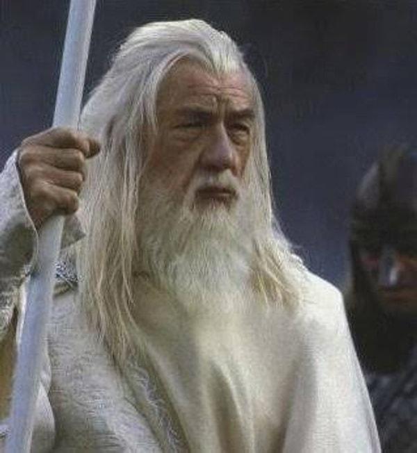 6. Gandalf