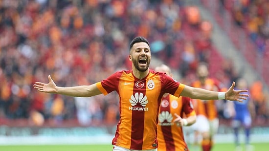 Yasin Öztekin: "Galatasaray'a 1 Yıl Oynamak İçin Gelmedim"