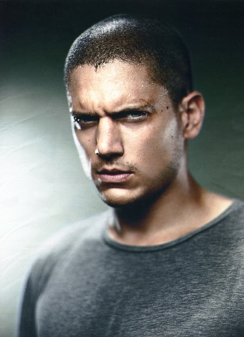 Prison Break(Michael Scofield) / Kadir Doğulu
