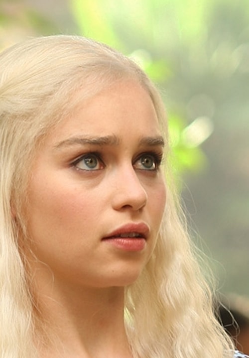 Game of Thrones(Khaleesi) / Aslı Tandoğan