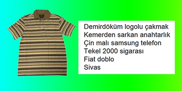 Ayrıntıyı Görmüş Tespitörlerden Muhteşem Tespitler İçeren 12 Tweet